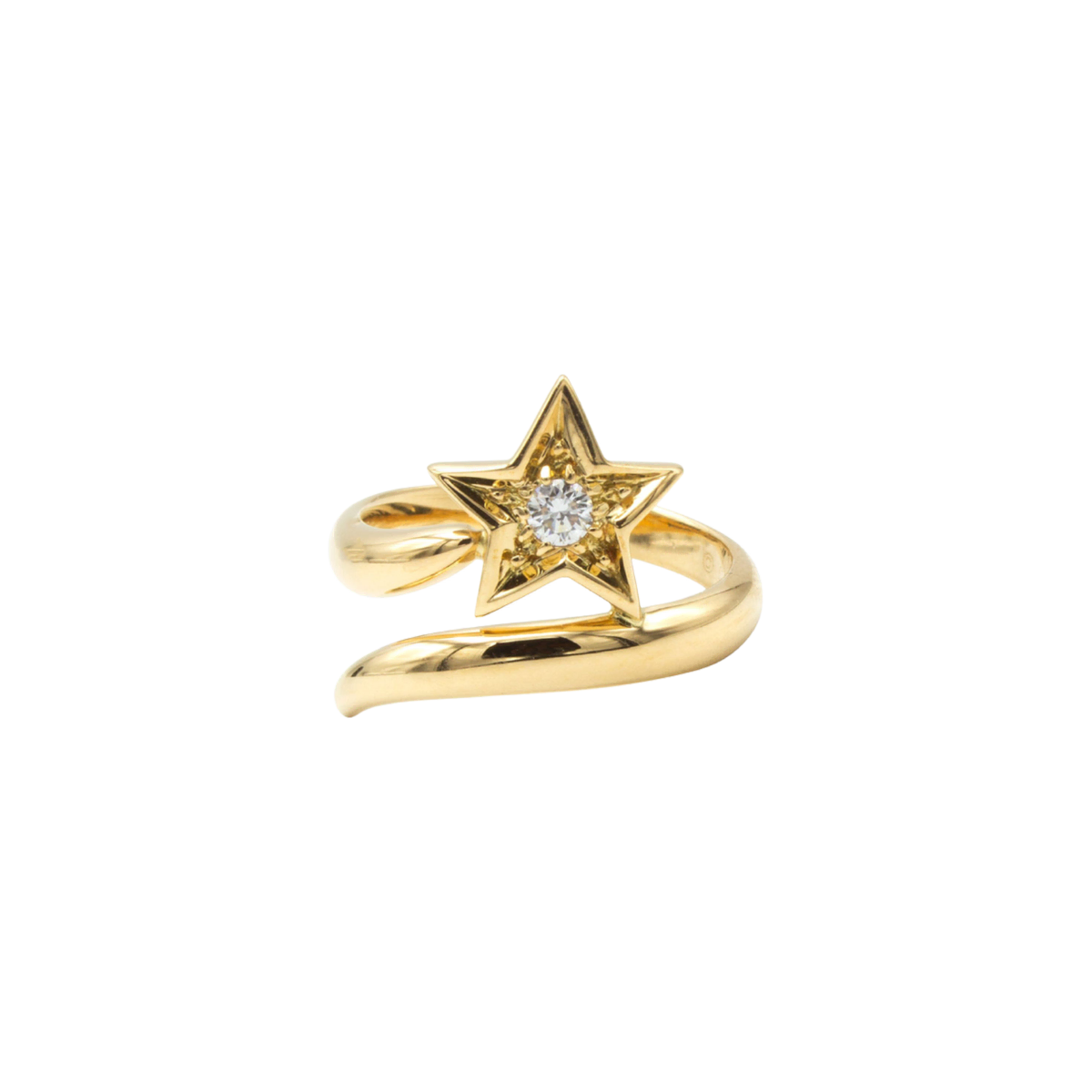 (Tiffany & Co.) Sales Agency Test Product